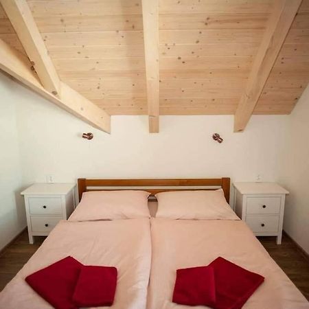 Apartmany Fiserka Рокицани Экстерьер фото