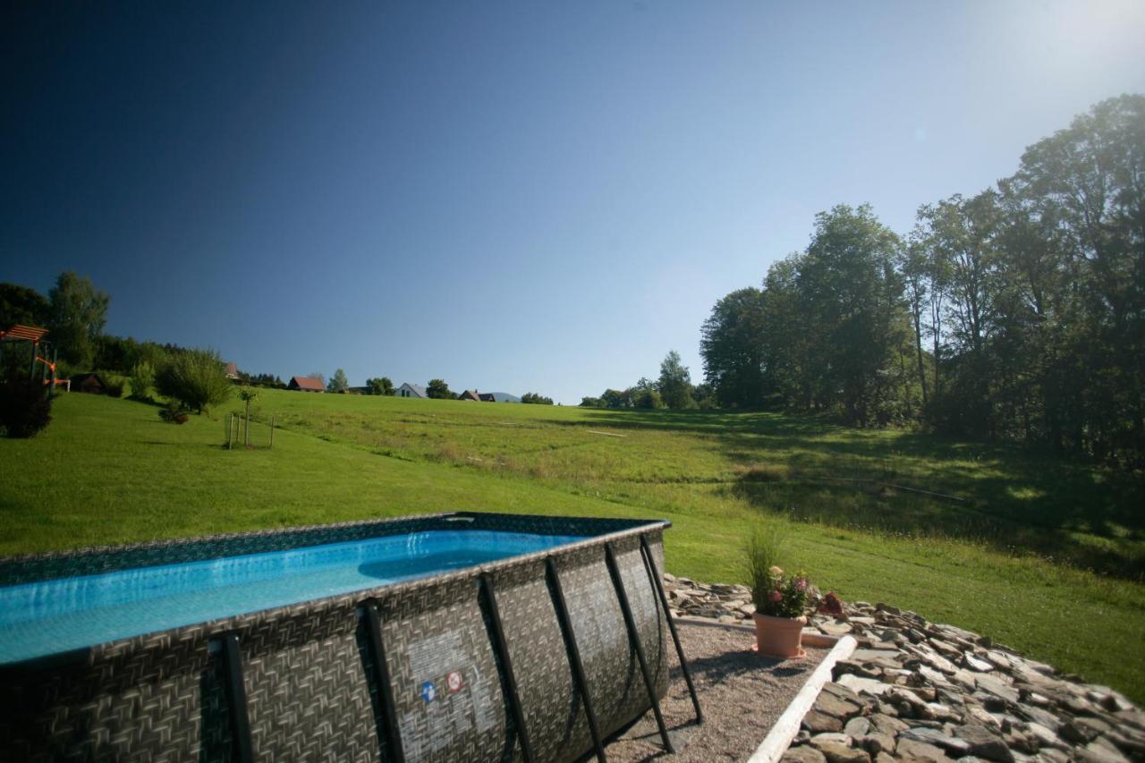 Apartmany Fiserka Рокицани Экстерьер фото