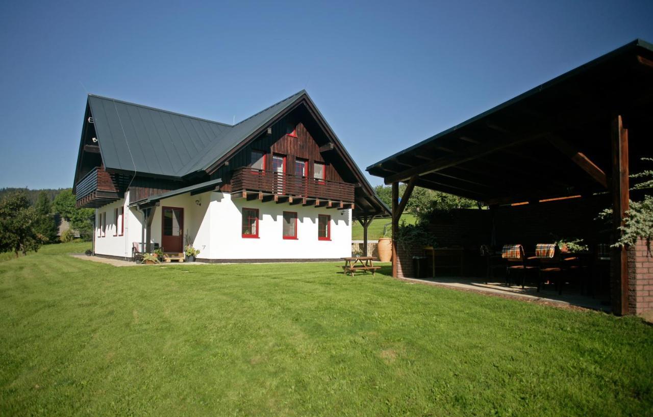 Apartmany Fiserka Рокицани Экстерьер фото