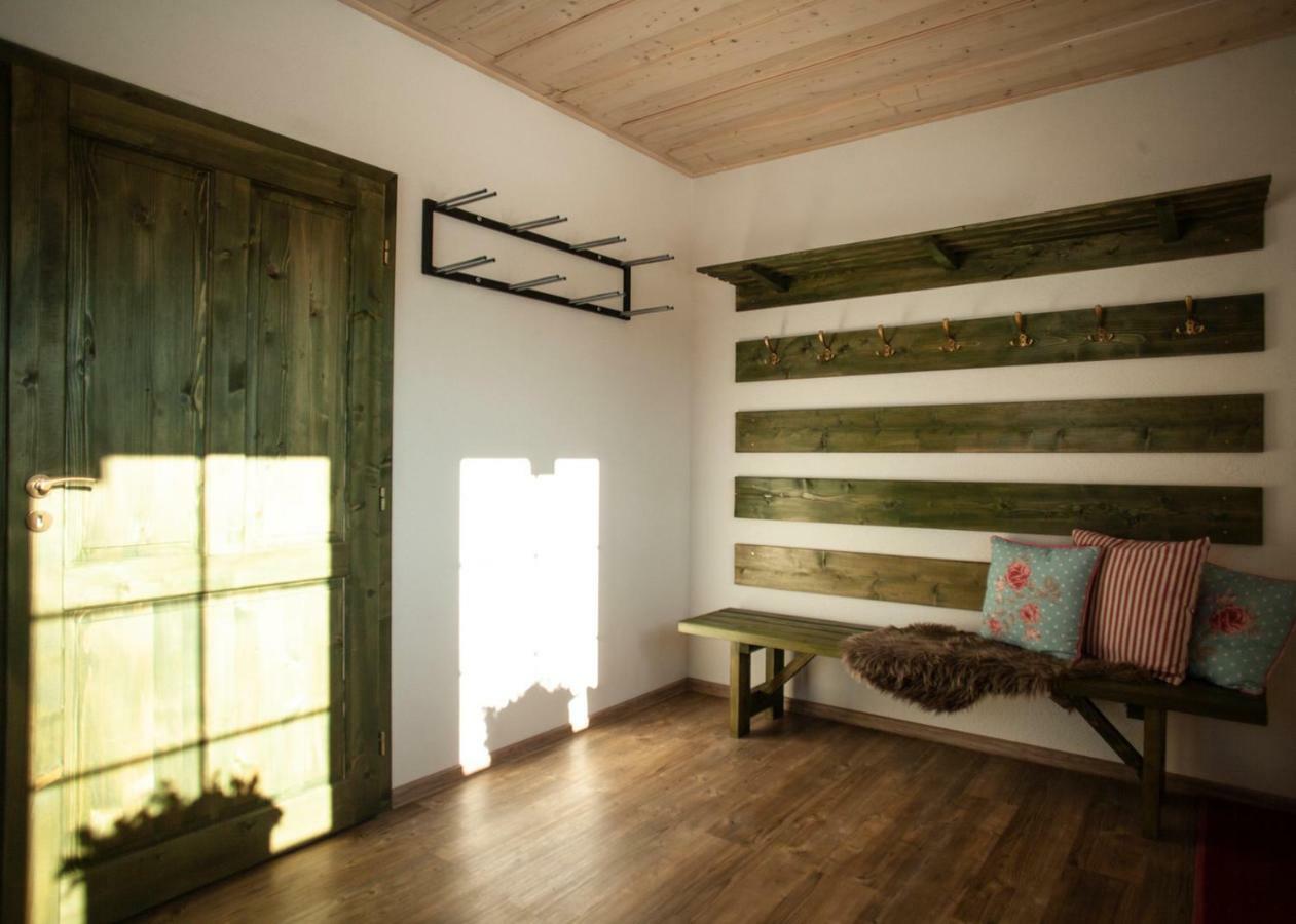 Apartmany Fiserka Рокицани Экстерьер фото