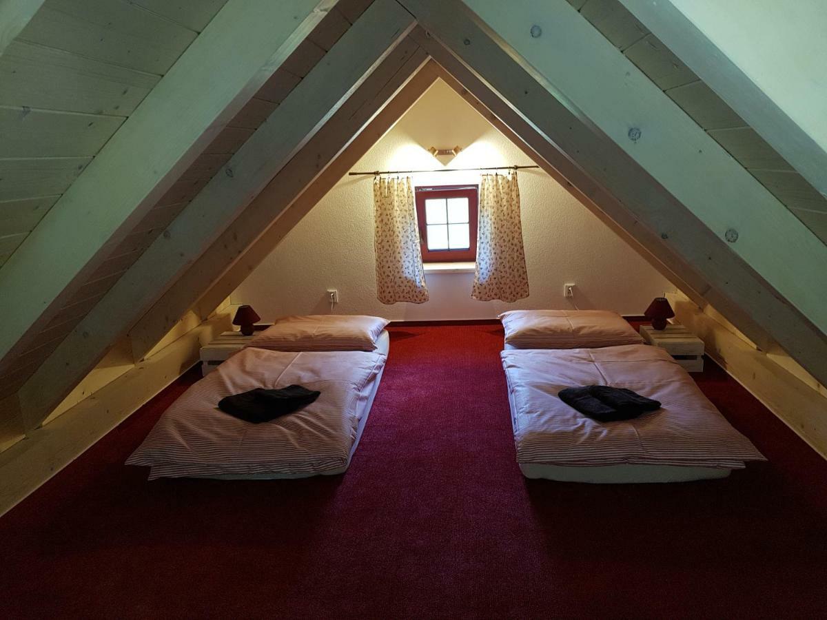 Apartmany Fiserka Рокицани Экстерьер фото