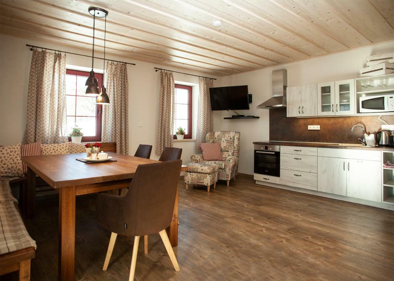Apartmany Fiserka Рокицани Экстерьер фото