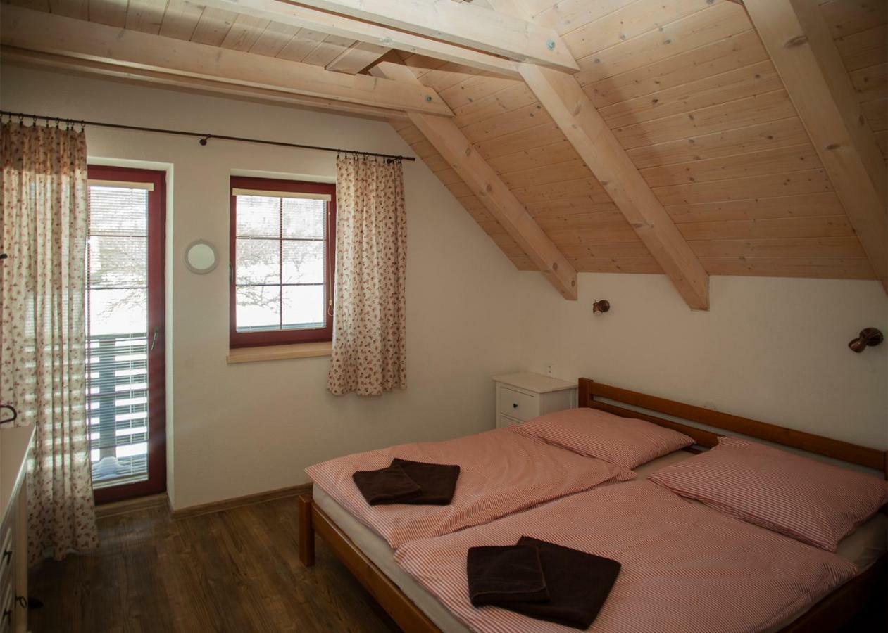 Apartmany Fiserka Рокицани Экстерьер фото