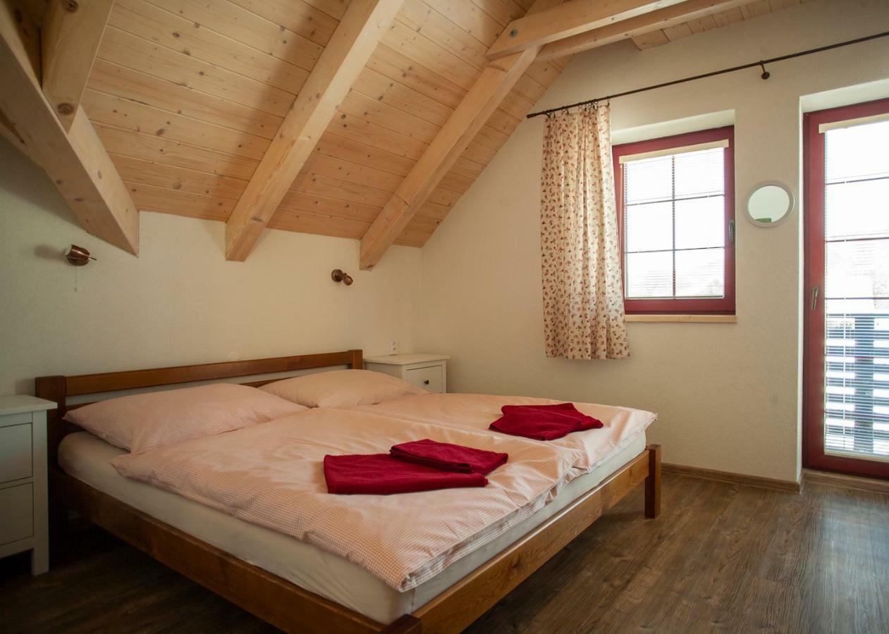 Apartmany Fiserka Рокицани Экстерьер фото