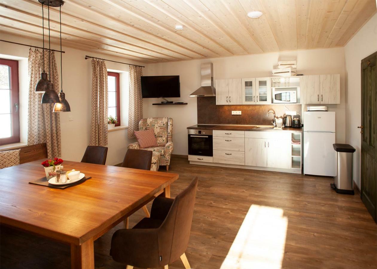 Apartmany Fiserka Рокицани Экстерьер фото