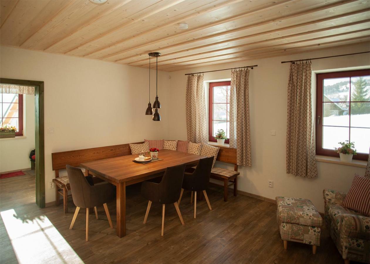 Apartmany Fiserka Рокицани Экстерьер фото