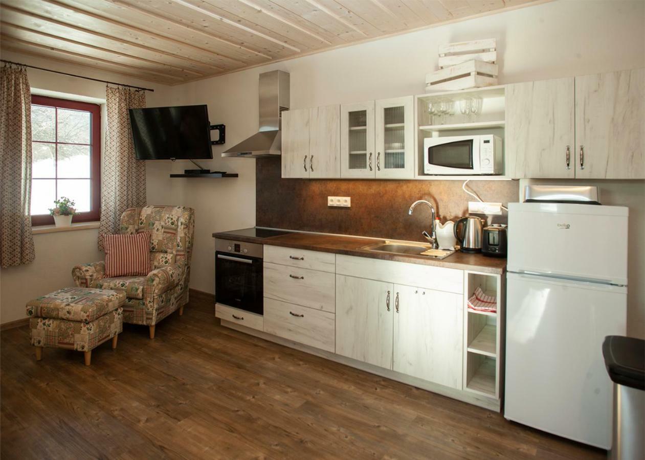 Apartmany Fiserka Рокицани Экстерьер фото
