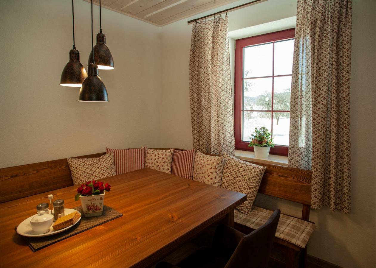 Apartmany Fiserka Рокицани Экстерьер фото