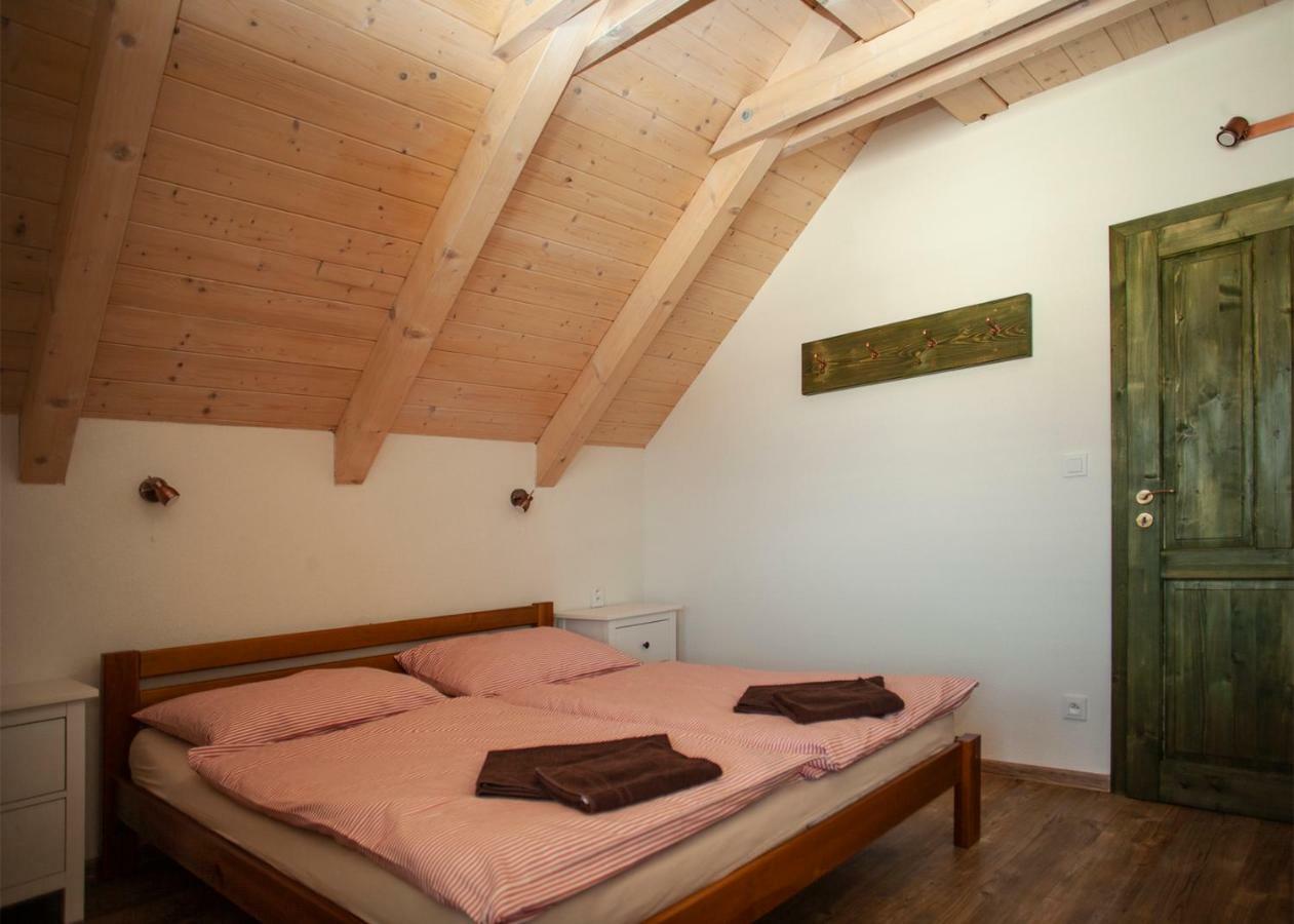 Apartmany Fiserka Рокицани Экстерьер фото